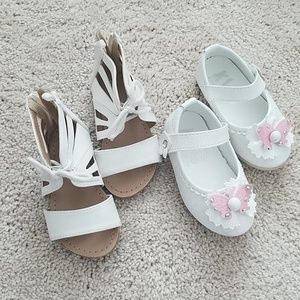 Girl shoes bundle
